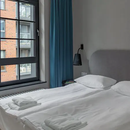 Apartment Browar Hevelius Comfort By Grand Danzig