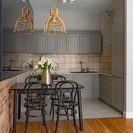 Browar Hevelius Comfort By Grand *