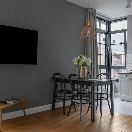 Browar Hevelius Comfort By Grand *