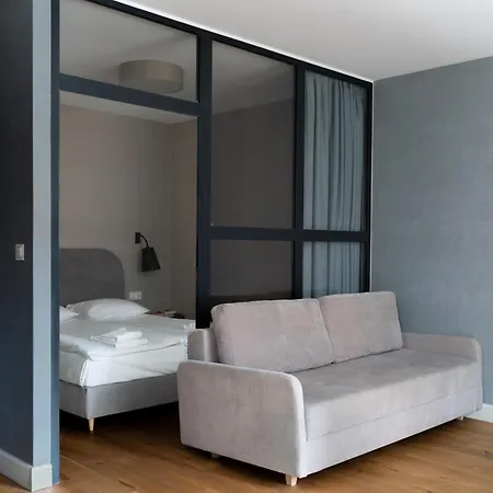 Browar Hevelius Comfort By Grand