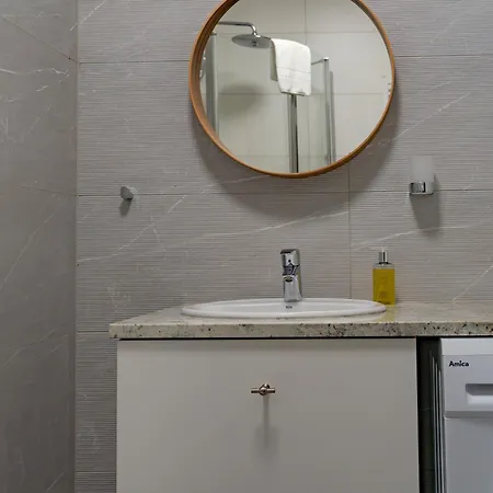 Browar Hevelius Comfort By Grand *