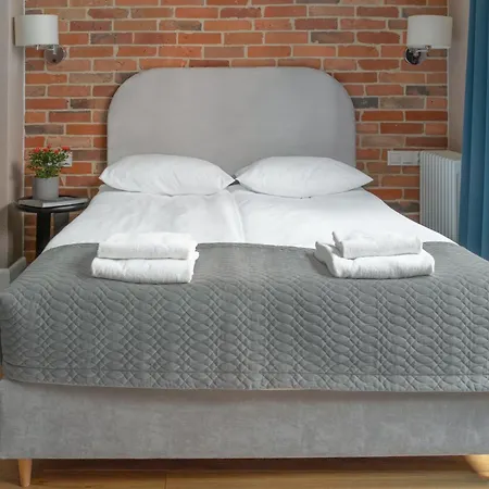 Browar Hevelius Comfort By Grand