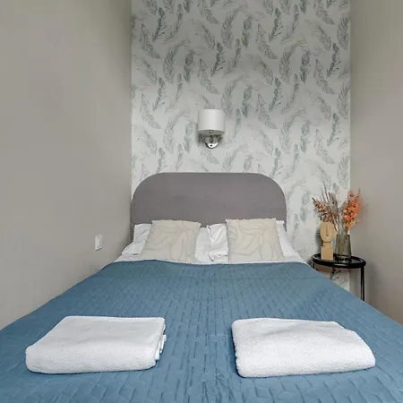 Browar Hevelius Comfort By Grand Apartamento *