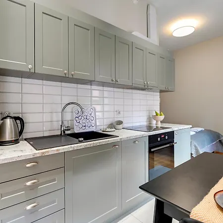 Browar Hevelius Comfort By Grand Danzica