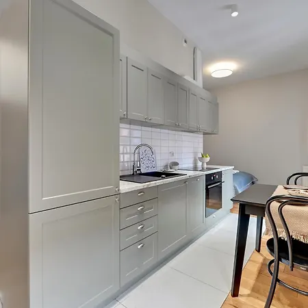 Browar Hevelius Comfort By Grand * Γκντανσκ