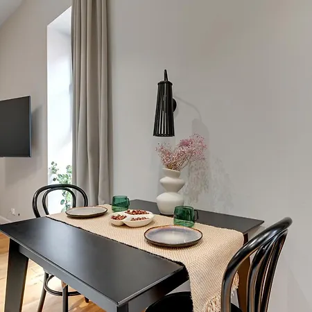 Browar Hevelius Comfort By Grand *