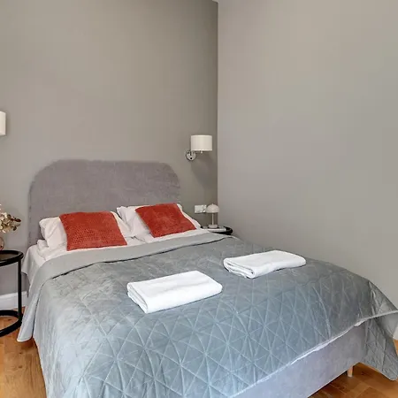 Browar Hevelius Comfort By Grand