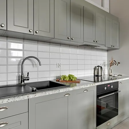 Browar Hevelius Comfort By Grand Danzica