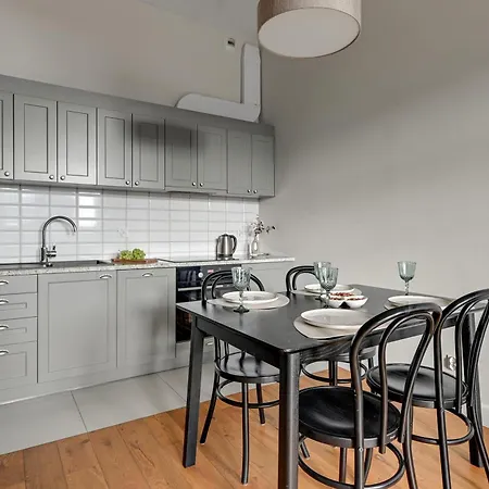 Browar Hevelius Comfort By Grand Γκντανσκ