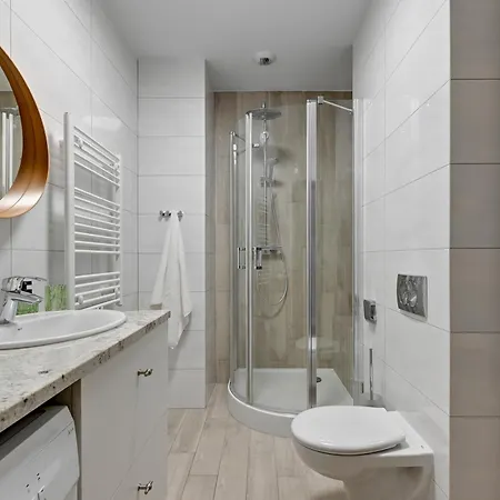 Browar Hevelius Comfort By Grand *