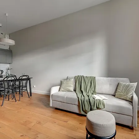 Browar Hevelius Comfort By Grand * Gdańsk