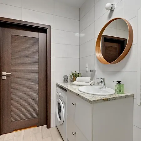 Browar Hevelius Comfort By Grand