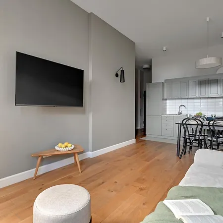 Browar Hevelius Comfort By Grand *