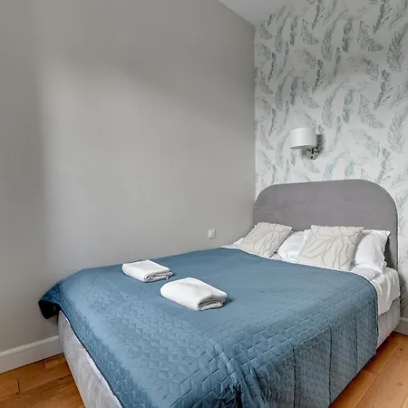 Browar Hevelius Comfort By Grand Gdańsk