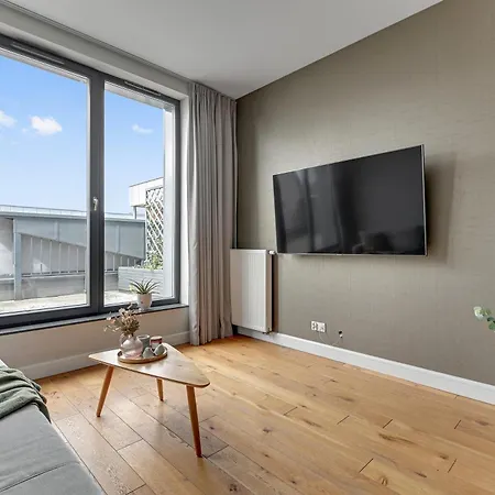 Browar Hevelius Comfort By Grand *