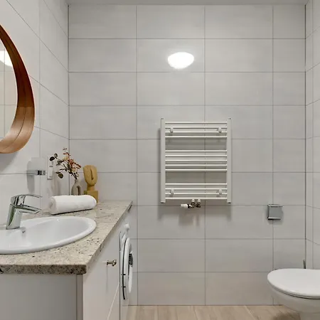 Browar Hevelius Comfort By Grand *