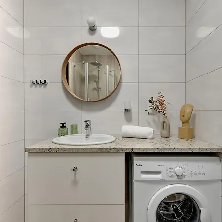 Browar Hevelius Comfort & By Grand * Gdansk