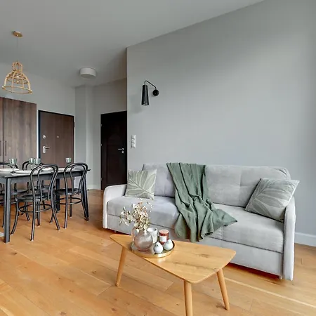 Browar Hevelius Comfort By Grand *