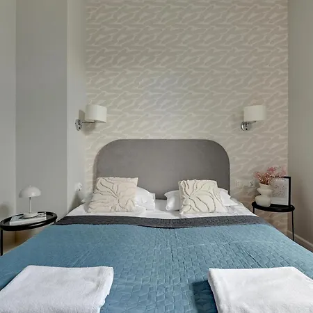 Browar Hevelius Comfort By Grand * Gdańsk