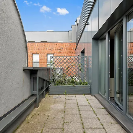 Browar Hevelius Comfort By Grand Apartment