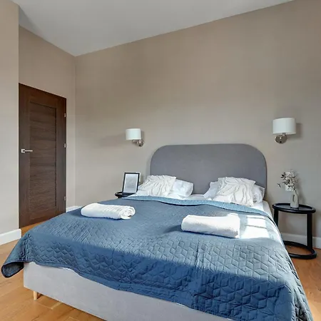 Browar Hevelius Comfort By Grand Γκντανσκ