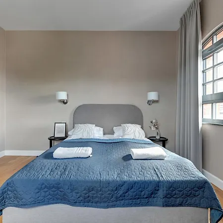 Browar Hevelius Comfort By Grand Γκντανσκ