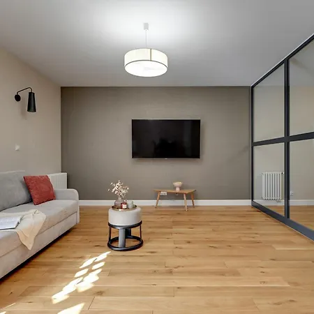 Browar Hevelius Comfort By Grand Danzica