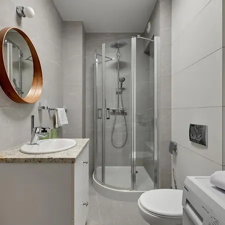 Browar Hevelius Comfort By Grand *