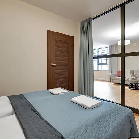 Browar Hevelius Comfort By Grand *