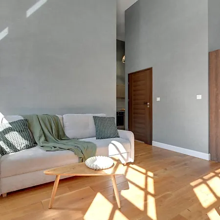 Browar Hevelius Comfort By Grand Gdansk