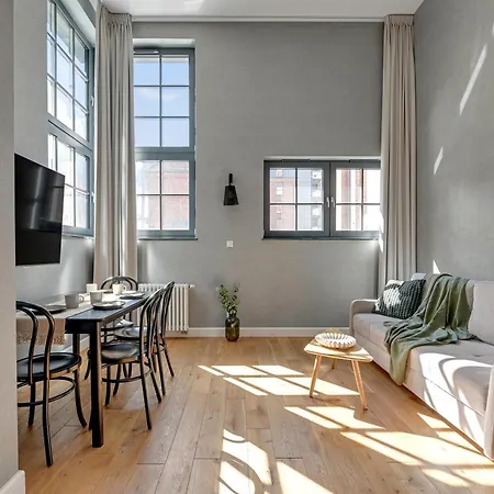 Browar Hevelius Comfort By Grand *