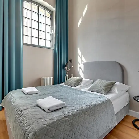 Browar Hevelius Comfort By Grand Apartment
