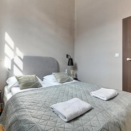 Browar Hevelius Comfort & By Grand Gdansk