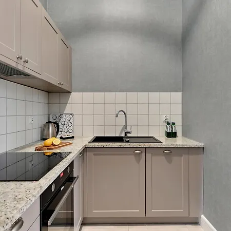 Browar Hevelius Comfort By Grand *