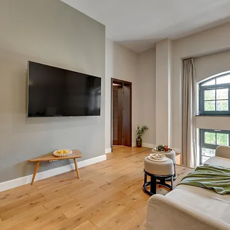 Browar Hevelius Comfort By Grand Apartment