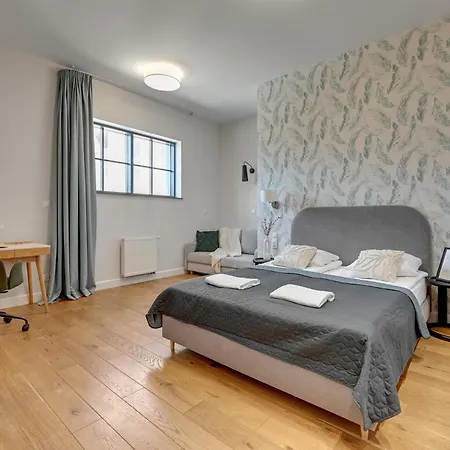 Browar Hevelius Comfort By Grand Apartment