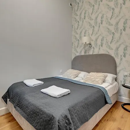 Browar Hevelius Comfort By Grand Apartment Danzig