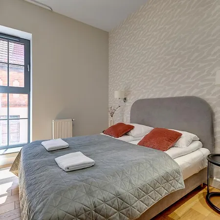 Browar Hevelius Comfort By Grand *