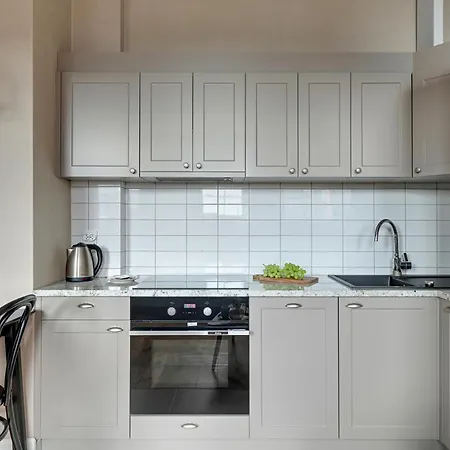Browar Hevelius Comfort By Grand Apartment