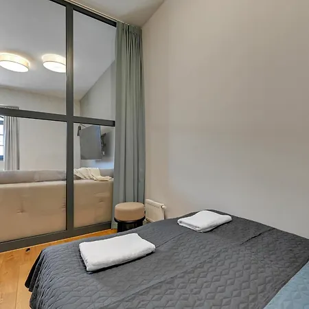 Browar Hevelius Comfort & By Grand * Gdansk