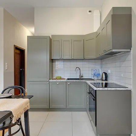 Browar Hevelius Comfort By Grand Apartment *