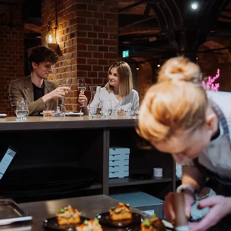 Browar Hevelius Comfort By Grand *