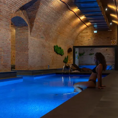 Appartamento Browar Hevelius Comfort By Grand *