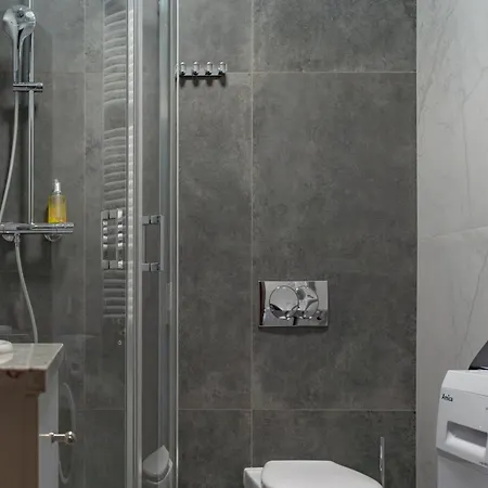 Browar Hevelius Comfort By Grand *