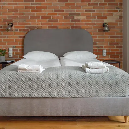 Browar Hevelius Comfort By Grand