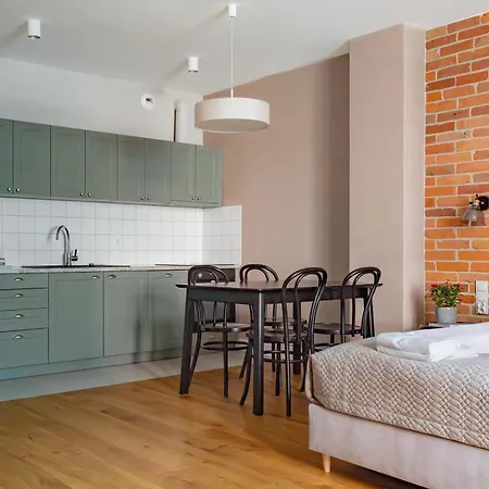 Browar Hevelius Comfort By Grand