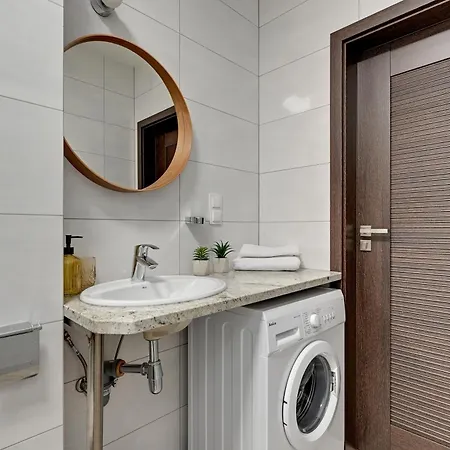 Browar Hevelius Comfort By Grand