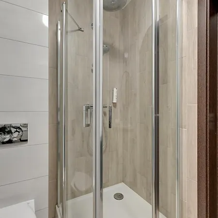 Appartement Browar Hevelius Comfort By Grand