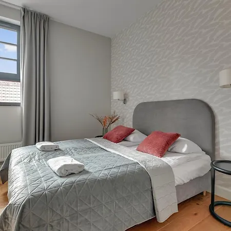 Browar Hevelius Comfort By Grand