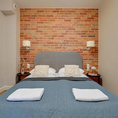 Browar Hevelius Comfort By Grand